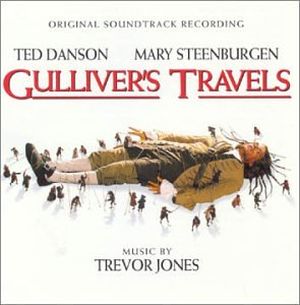 Gulliver's Travels (OST)