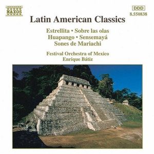 Latin American Classics, Volume 1