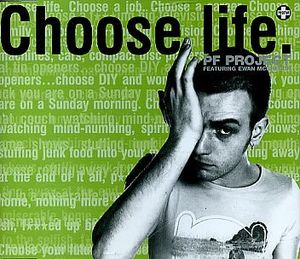 Choose Life (PFS Rant On mix)