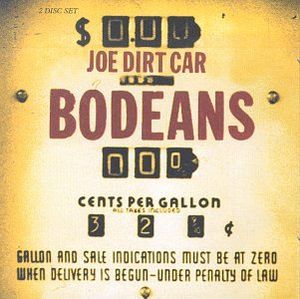 Joe Dirt Car (Live)