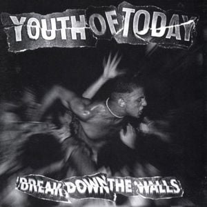 Break Down the Walls