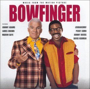 Bowfinger: Music From the Motion Picture (OST)
