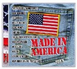 Made in America (OST)
