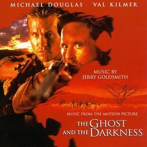 Theme From "The Ghost And The Darkness"