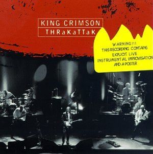 THRAK (Live)
