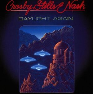 Daylight Again - Find the Cost of Freedom