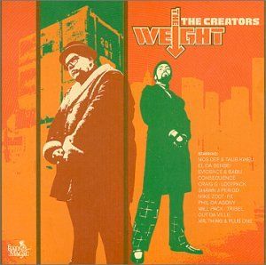 Creators (Rise on Top)