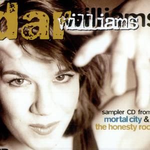 Joan Baez - Dangling Conversation w-Dar Williams