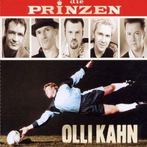 Olli Kahn (Single)