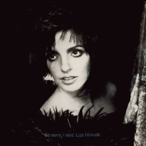 So Sorry, I Said (Single)