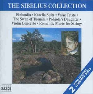 The Sibelius Collection