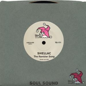 Soul Sound Single (Single)