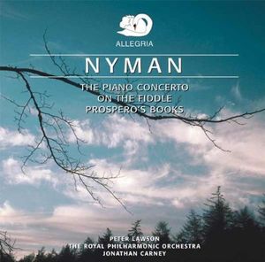 The Piano Concerto: IV. The Release