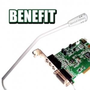 Benefit