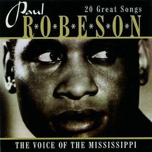 The Voice of the Mississippi