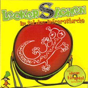 Ich lieb' dich immer noch