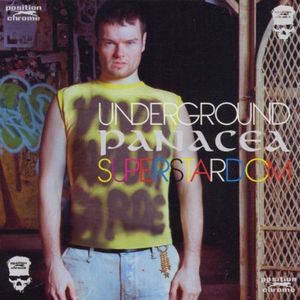 Zero Hour (Bass the Casbah mix)