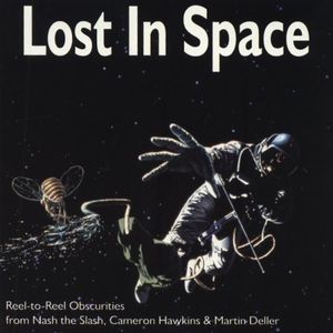 Lost in Space: Reel-to-Reel Obscurities