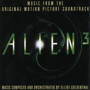 Alien³ (OST)