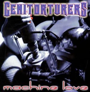 Machine Love