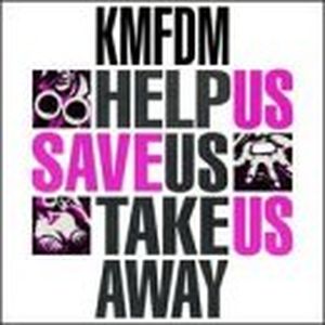 Help Us/Save Us/Take Us Away (Jäger mix)
