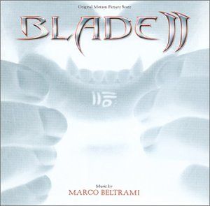 Blade II (Main Title)