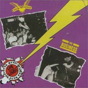 White Riot (Live)