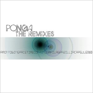 Pimba (Fromunda mix)