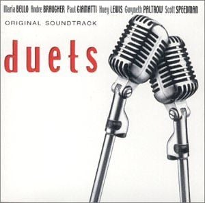 Duets: Original Soundtrack (OST)