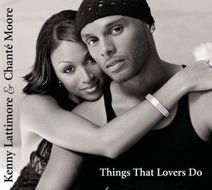 Things That Lovers Do