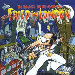 Fried in London (Live)