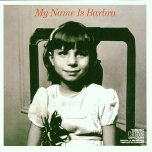 My Name Is Barbara