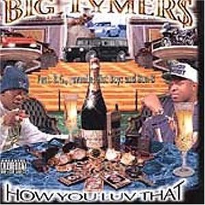 Big Tymers (intro)