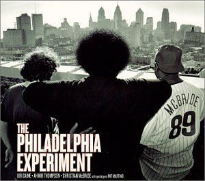 Philadelphia Freedom