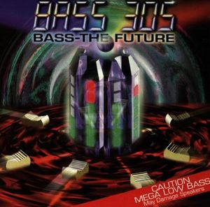 Bass - The Future