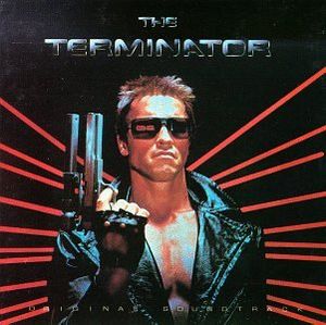 Terminator Arrival