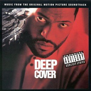 Deep Cover (OST)