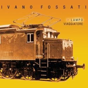 Lampo (sogno di un macchinista ferroviere)