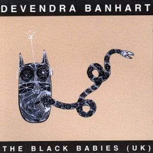 The Black Babies (UK) (EP)