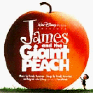 James and the Giant Peach (OST)