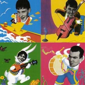 Tour De World (live)