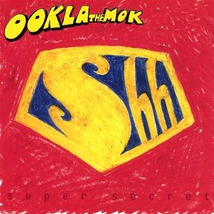 Theme from 'Super Skrull'