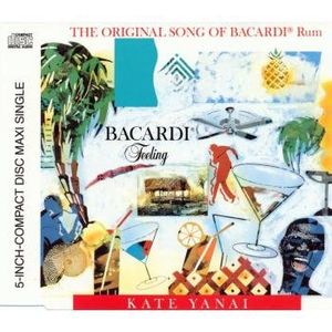 Bacardi Feeling (Summer Dreamin’) (radio version)