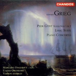 Lyric Suite, op. 54: III. Notturno