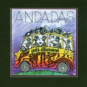 Andadas