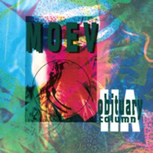 Orbituary Column