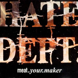 Meat Your Maker