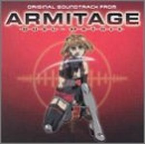 Armitage Theme