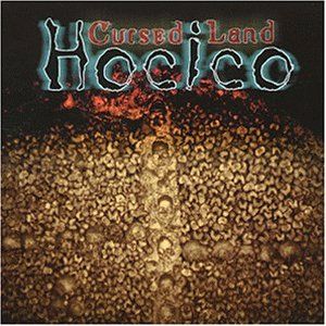 Cursed Land (EP)