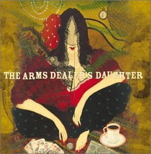 The Arms Dealer's Daughter